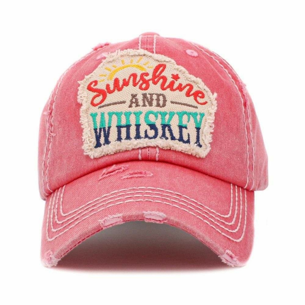 Womens cap